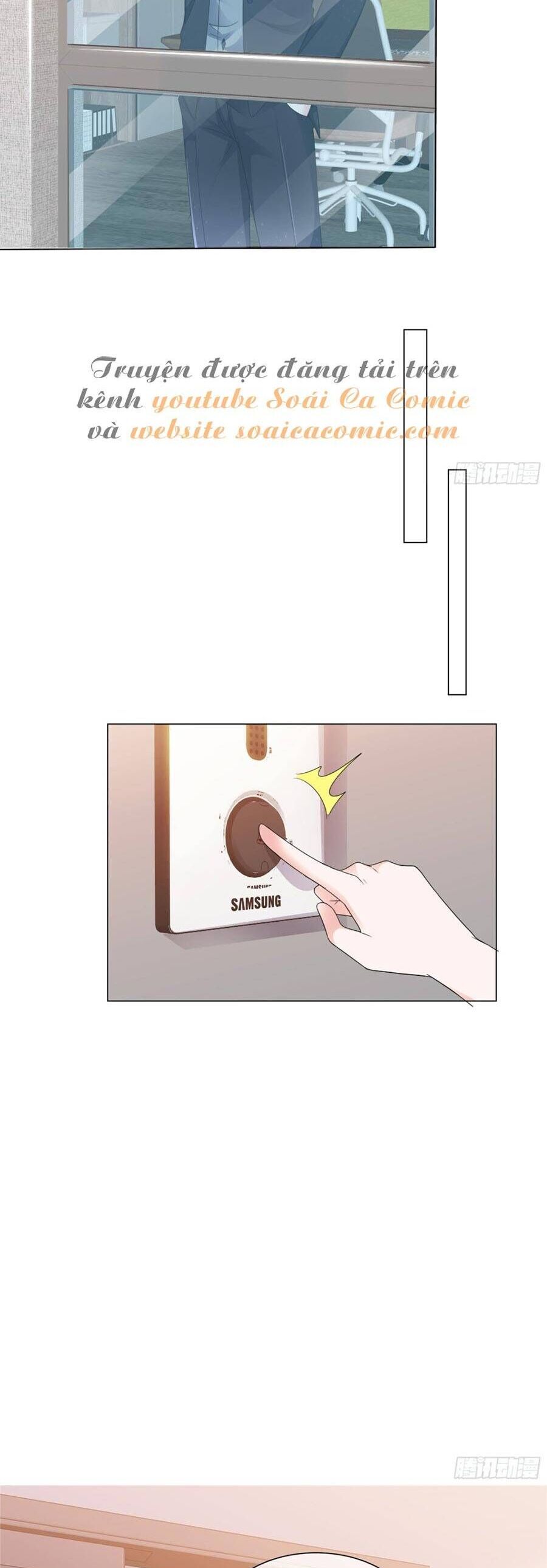 Tôi Đã Trở Thành Mẹ Của Nhân Vật Phản Diện Chapter 240.5 - Trang 2