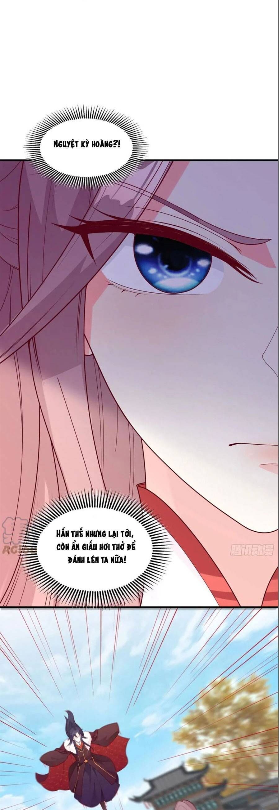 Tôi Đã Trở Thành Mẹ Của Nhân Vật Phản Diện Chapter 241.2 - Trang 2