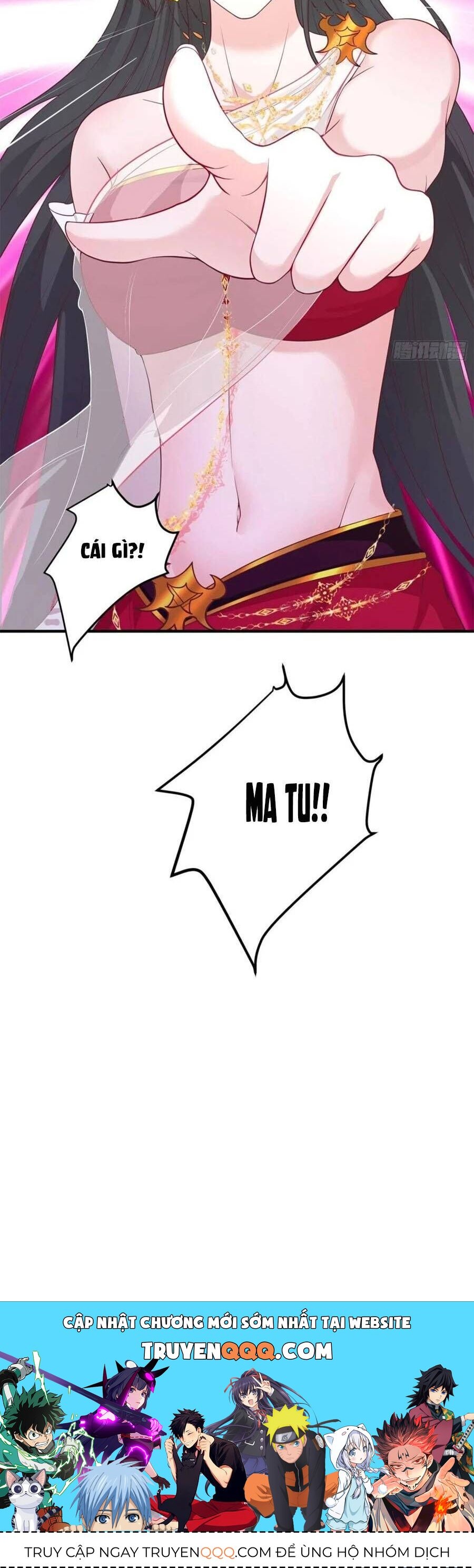 Tôi Đã Trở Thành Mẹ Của Nhân Vật Phản Diện Chapter 241.2 - Trang 2