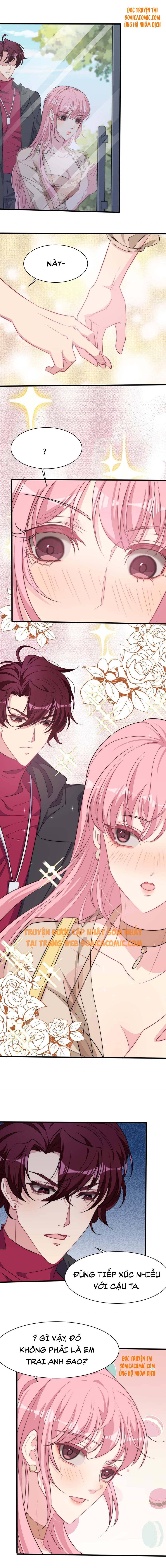Tôi Đã Trở Thành Mẹ Của Nhân Vật Phản Diện Chapter 244.7 - Trang 2