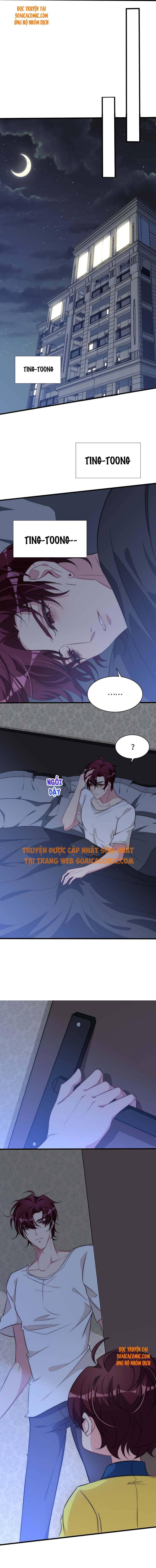 Tôi Đã Trở Thành Mẹ Của Nhân Vật Phản Diện Chapter 244.7 - Trang 2