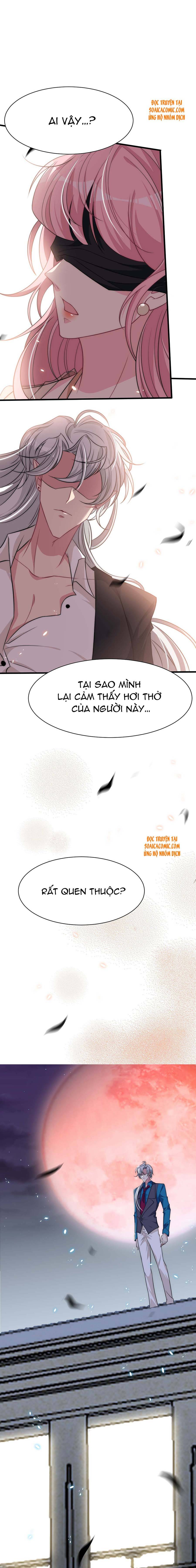 Tôi Đã Trở Thành Mẹ Của Nhân Vật Phản Diện Chapter 244.8 - Trang 2