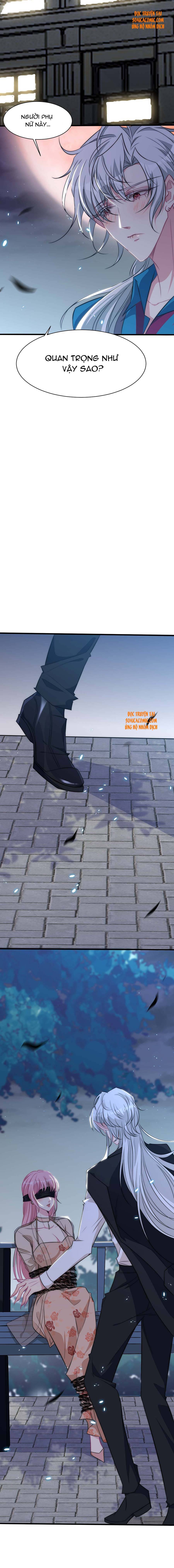 Tôi Đã Trở Thành Mẹ Của Nhân Vật Phản Diện Chapter 244.8 - Trang 2