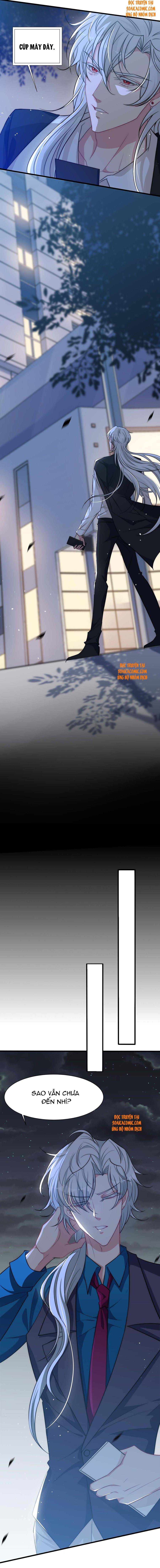 Tôi Đã Trở Thành Mẹ Của Nhân Vật Phản Diện Chapter 244.8 - Trang 2