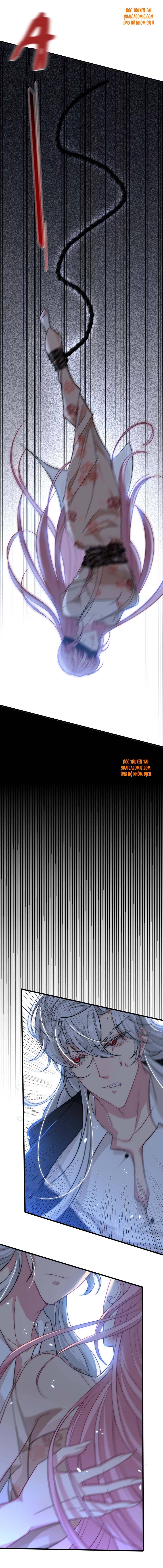 Tôi Đã Trở Thành Mẹ Của Nhân Vật Phản Diện Chapter 244.8 - Trang 2