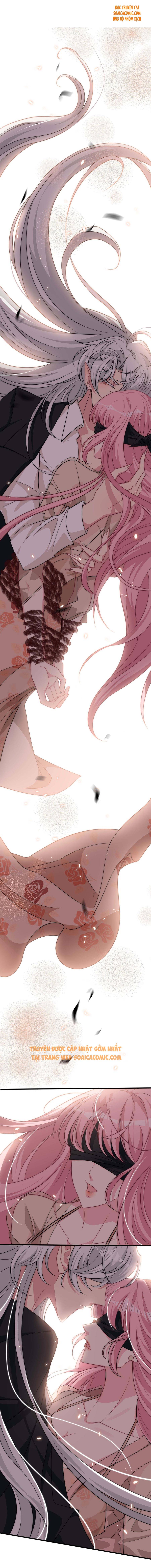 Tôi Đã Trở Thành Mẹ Của Nhân Vật Phản Diện Chapter 244.8 - Trang 2