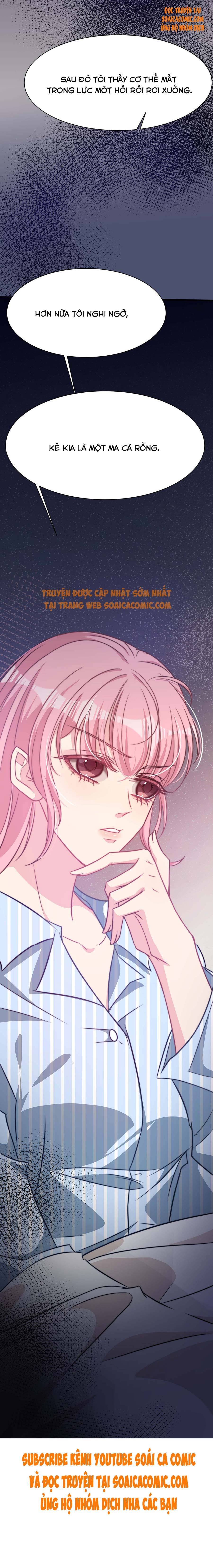 Tôi Đã Trở Thành Mẹ Của Nhân Vật Phản Diện Chapter 244.9 - Trang 2