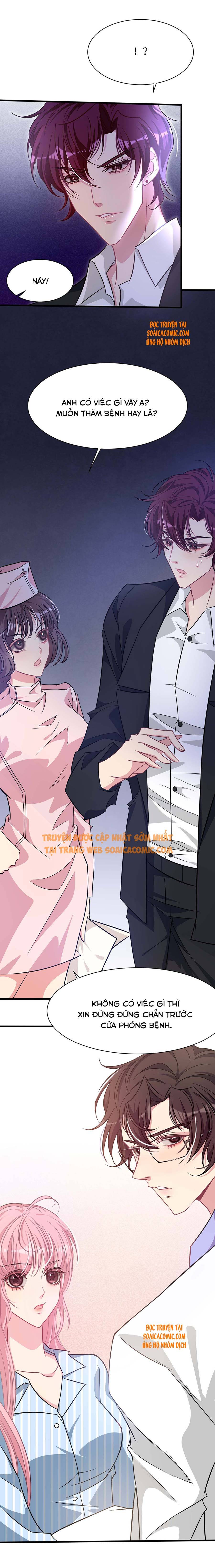 Tôi Đã Trở Thành Mẹ Của Nhân Vật Phản Diện Chapter 244.9 - Trang 2