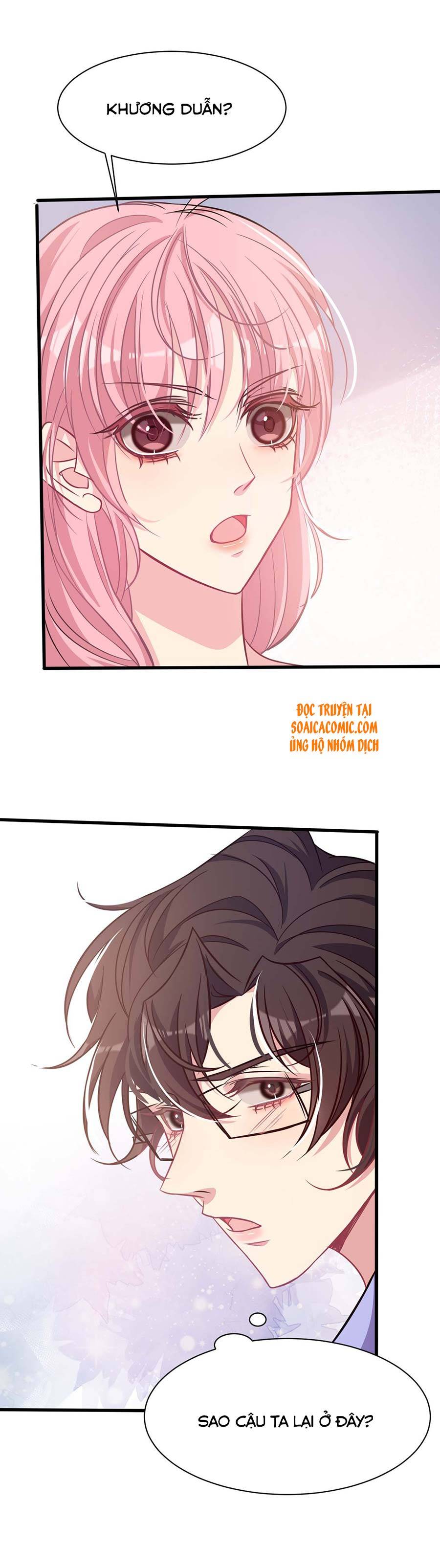 Tôi Đã Trở Thành Mẹ Của Nhân Vật Phản Diện Chapter 244.9 - Trang 2