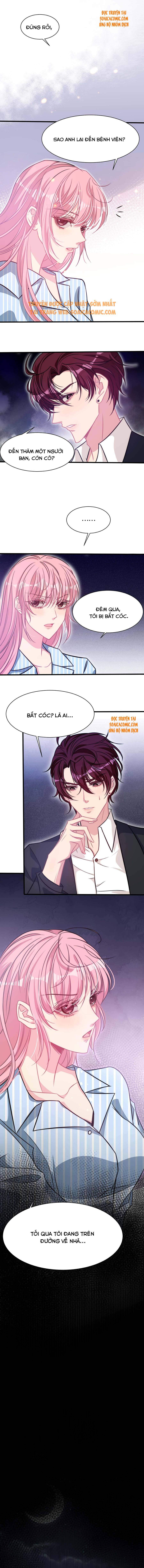 Tôi Đã Trở Thành Mẹ Của Nhân Vật Phản Diện Chapter 244.9 - Trang 2