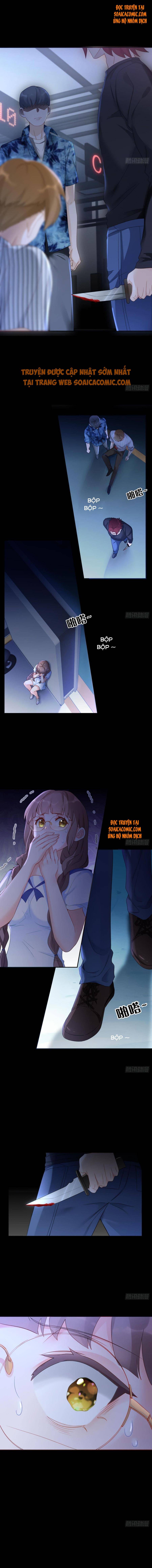 Tôi Đã Trở Thành Mẹ Của Nhân Vật Phản Diện Chapter 245.2 - Trang 2