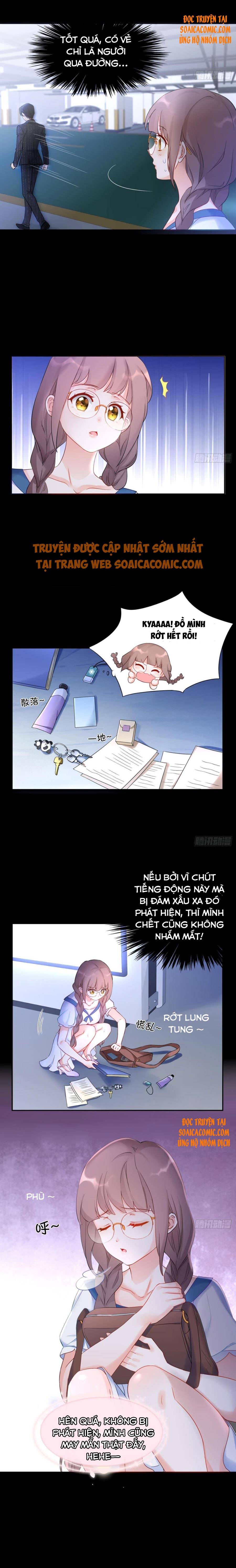 Tôi Đã Trở Thành Mẹ Của Nhân Vật Phản Diện Chapter 245.2 - Trang 2