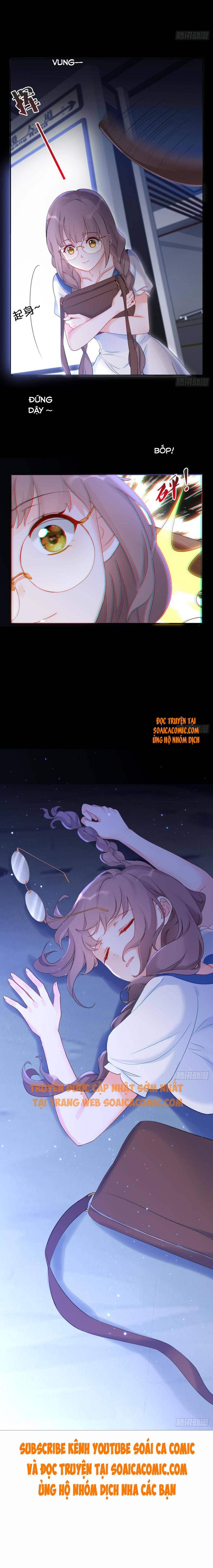 Tôi Đã Trở Thành Mẹ Của Nhân Vật Phản Diện Chapter 245.2 - Trang 2