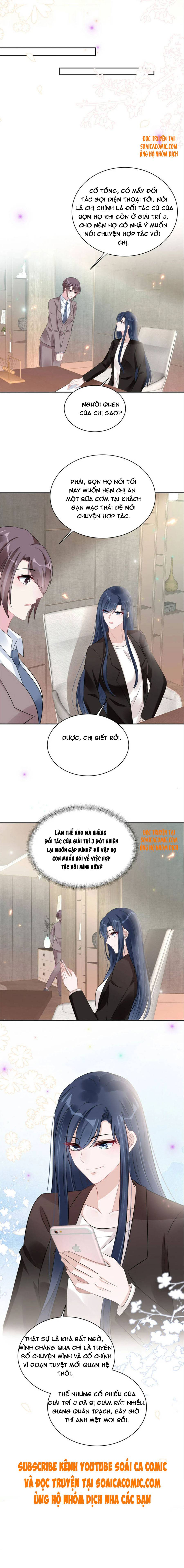 Tôi Đã Trở Thành Mẹ Của Nhân Vật Phản Diện Chapter 245.6 - Trang 2