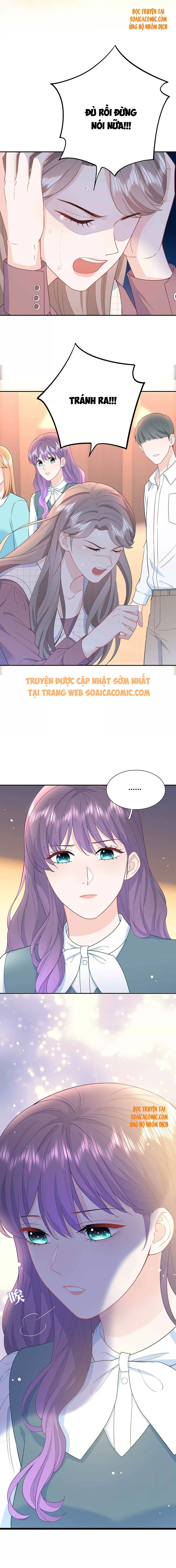 Tôi Đã Trở Thành Mẹ Của Nhân Vật Phản Diện Chapter 245.8 - Trang 2