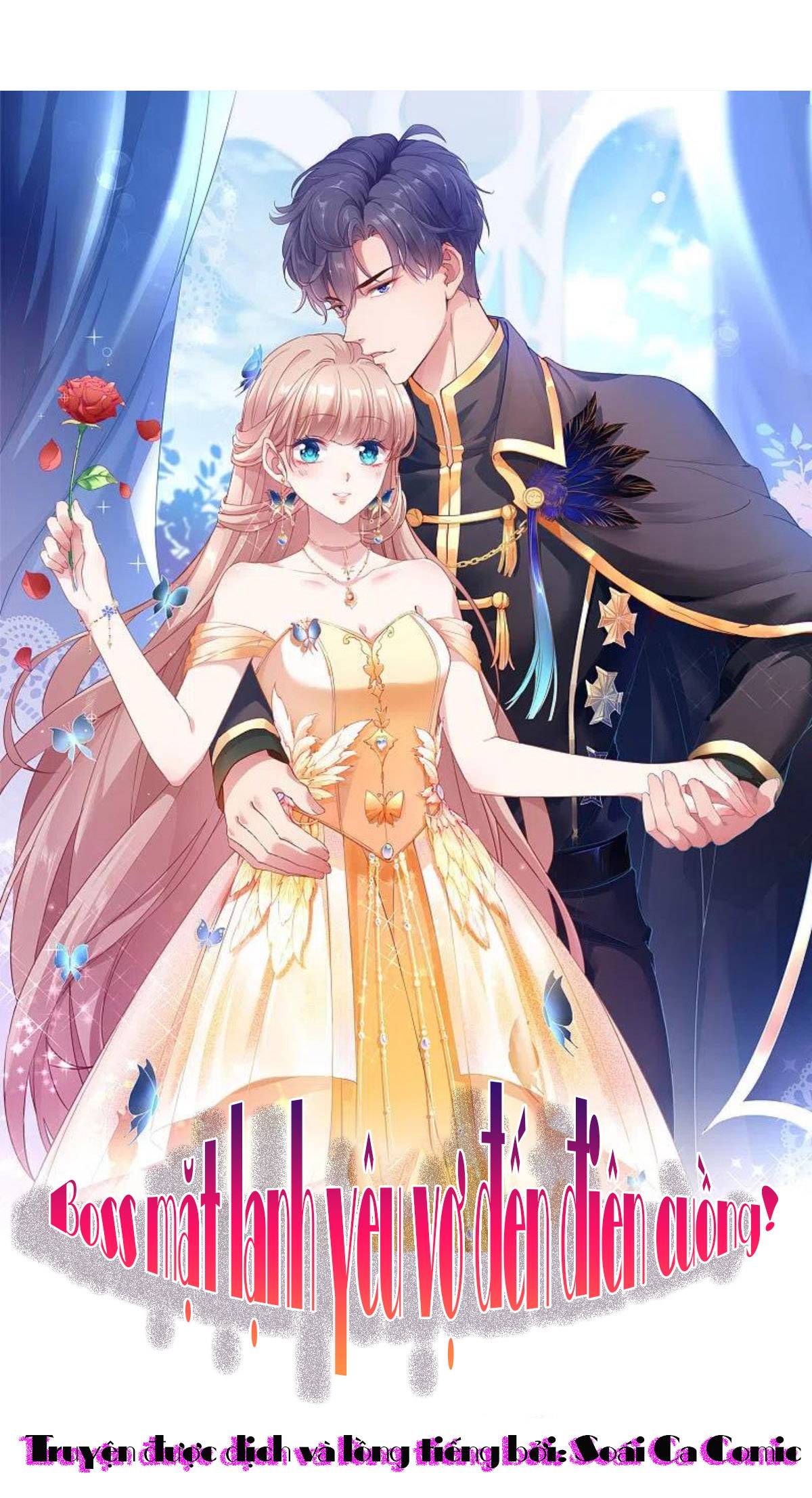 Tôi Đã Trở Thành Mẹ Của Nhân Vật Phản Diện Chapter 246.2 - Trang 2