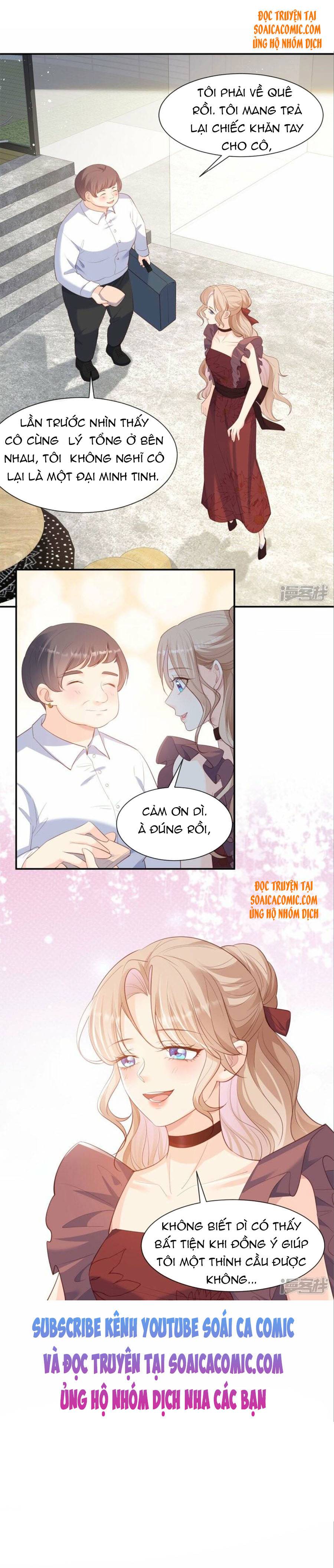 Tôi Đã Trở Thành Mẹ Của Nhân Vật Phản Diện Chapter 254.2 - Trang 2