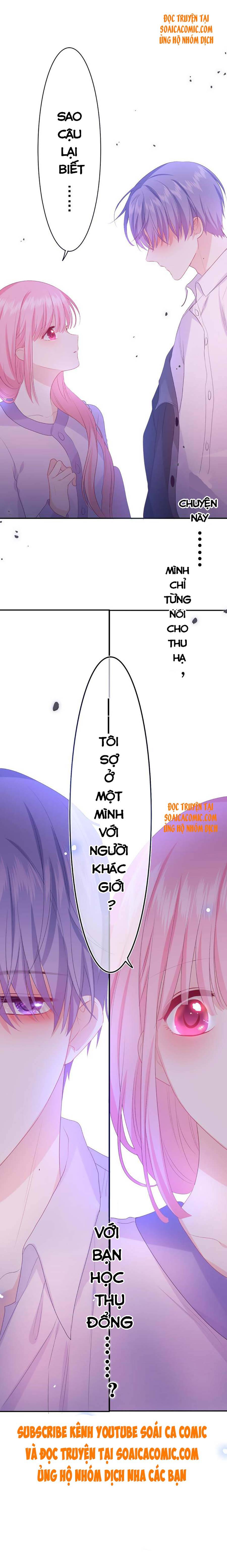 Tôi Đã Trở Thành Mẹ Của Nhân Vật Phản Diện Chapter 258.8 - Trang 2