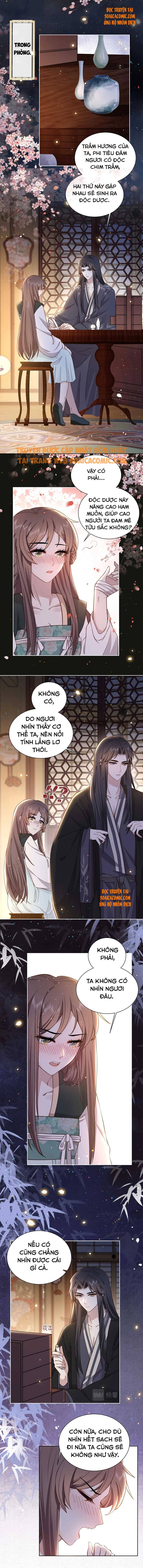 Tôi Đã Trở Thành Mẹ Của Nhân Vật Phản Diện Chapter 275.2 - Trang 2