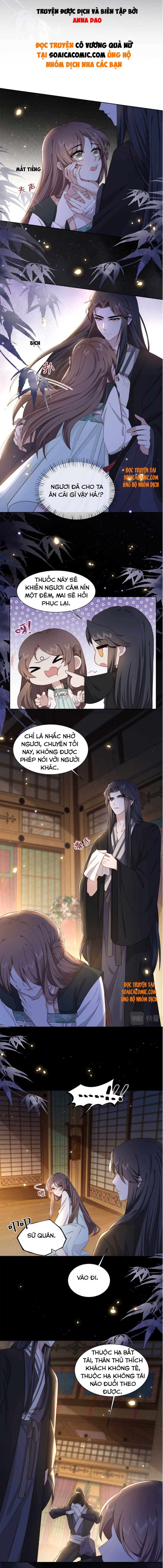 Tôi Đã Trở Thành Mẹ Của Nhân Vật Phản Diện Chapter 275.3 - Trang 2