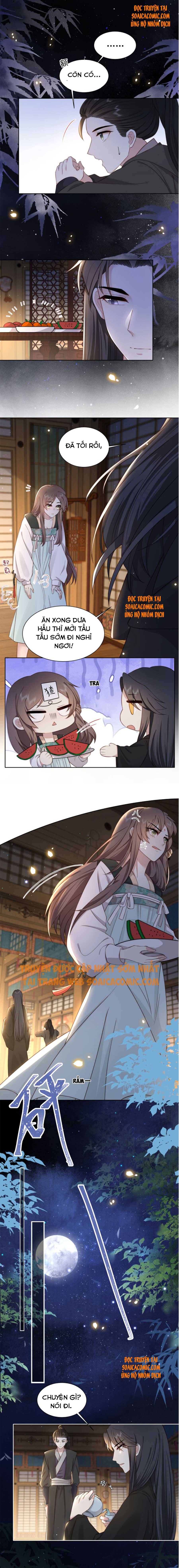 Tôi Đã Trở Thành Mẹ Của Nhân Vật Phản Diện Chapter 275.3 - Trang 2