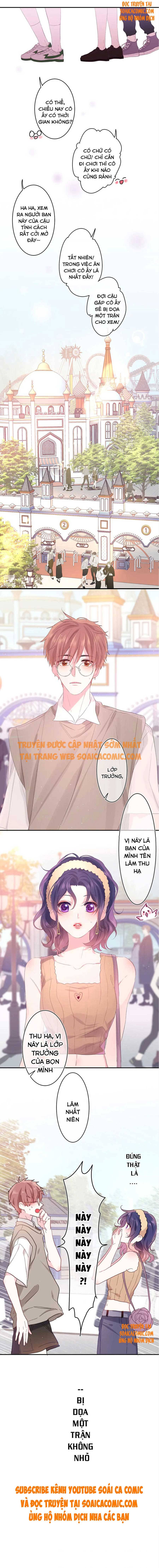 Tôi Đã Trở Thành Mẹ Của Nhân Vật Phản Diện Chapter 275.4 - Trang 2