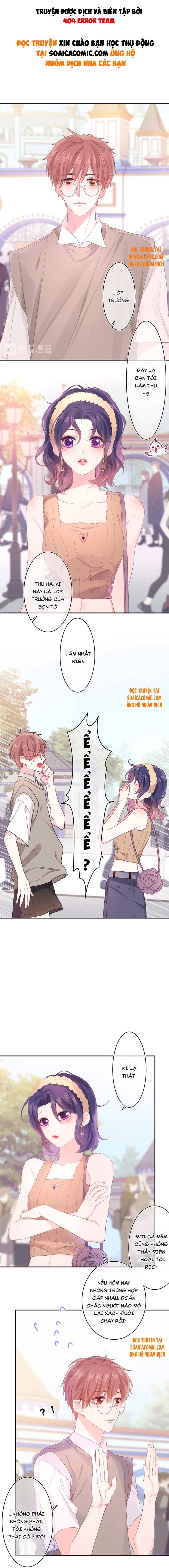 Tôi Đã Trở Thành Mẹ Của Nhân Vật Phản Diện Chapter 275.6 - Trang 2