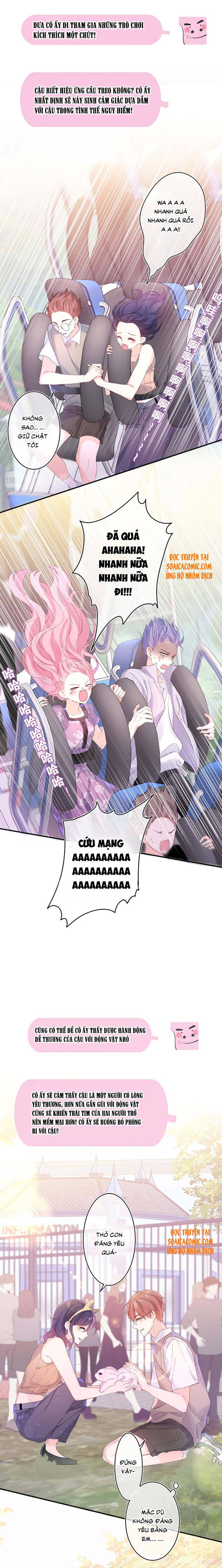 Tôi Đã Trở Thành Mẹ Của Nhân Vật Phản Diện Chapter 275.6 - Trang 2