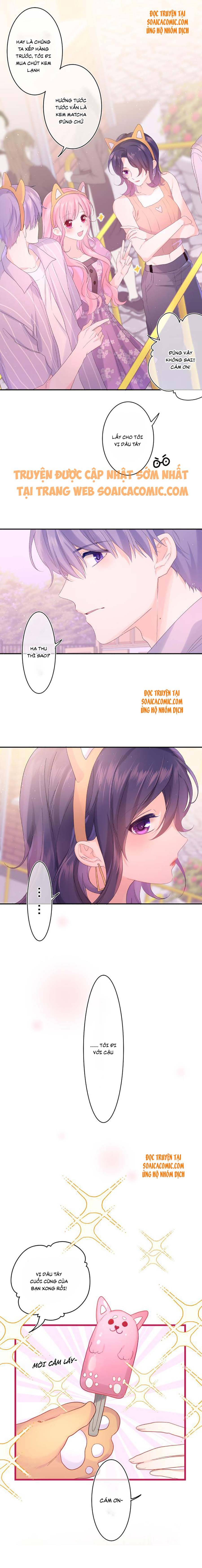 Tôi Đã Trở Thành Mẹ Của Nhân Vật Phản Diện Chapter 275.6 - Trang 2