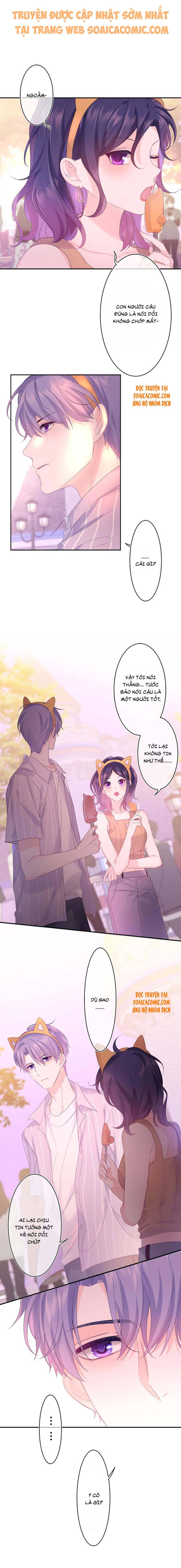 Tôi Đã Trở Thành Mẹ Của Nhân Vật Phản Diện Chapter 275.6 - Trang 2