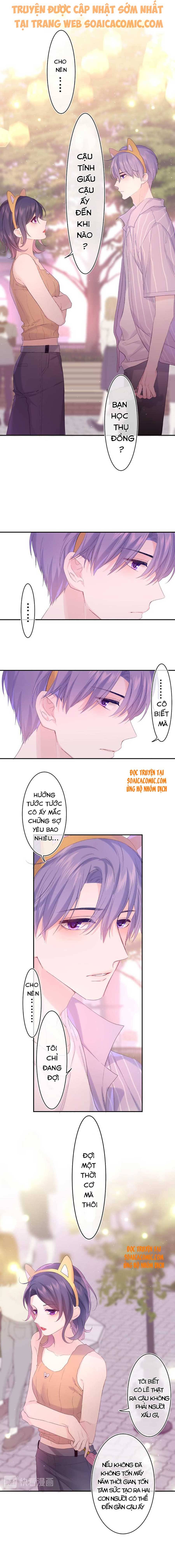 Tôi Đã Trở Thành Mẹ Của Nhân Vật Phản Diện Chapter 275.7 - Trang 2