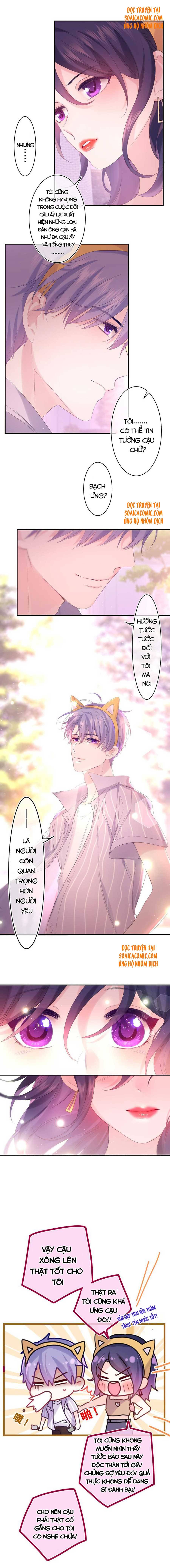 Tôi Đã Trở Thành Mẹ Của Nhân Vật Phản Diện Chapter 275.7 - Trang 2