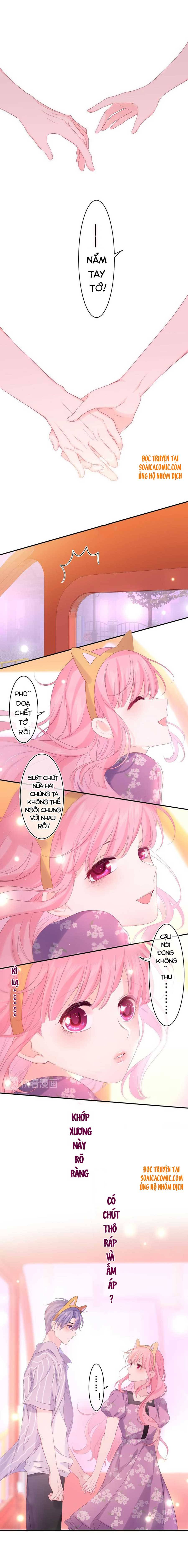 Tôi Đã Trở Thành Mẹ Của Nhân Vật Phản Diện Chapter 275.7 - Trang 2