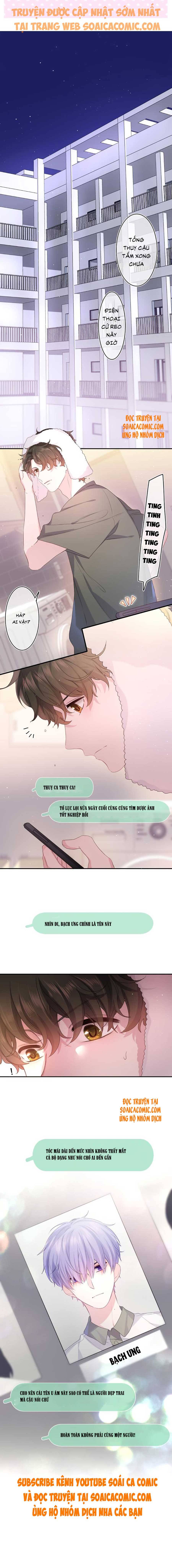 Tôi Đã Trở Thành Mẹ Của Nhân Vật Phản Diện Chapter 276.4 - Trang 2