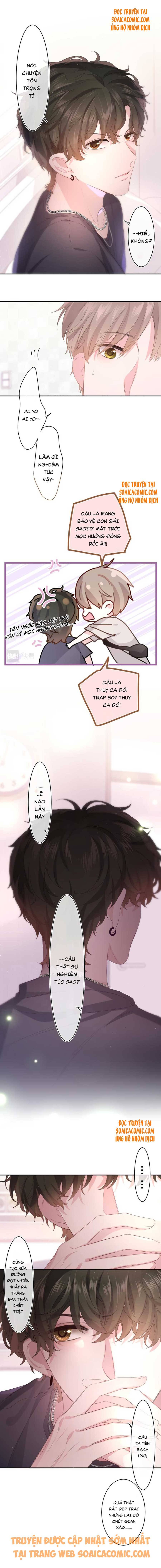 Tôi Đã Trở Thành Mẹ Của Nhân Vật Phản Diện Chapter 276.4 - Trang 2