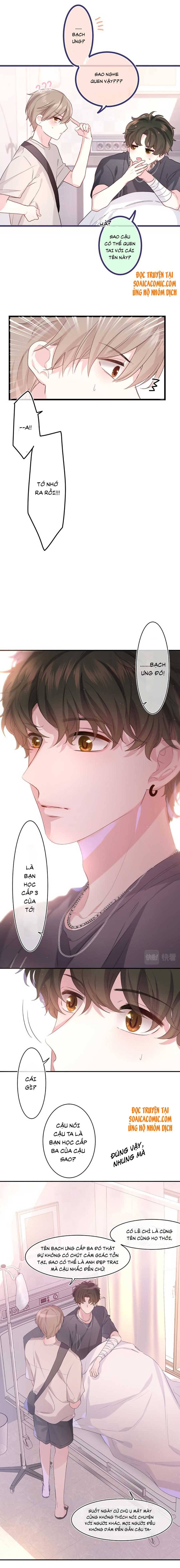 Tôi Đã Trở Thành Mẹ Của Nhân Vật Phản Diện Chapter 276.4 - Trang 2