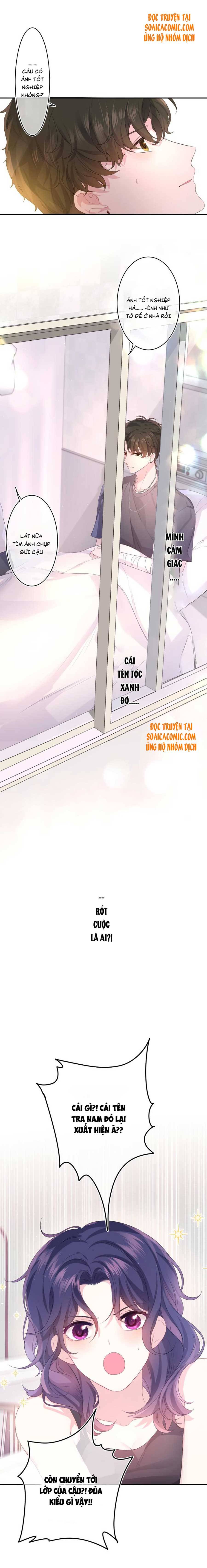 Tôi Đã Trở Thành Mẹ Của Nhân Vật Phản Diện Chapter 276.4 - Trang 2