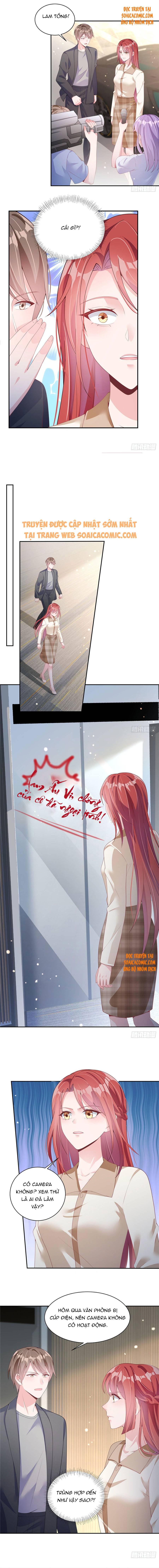 Tôi Đã Trở Thành Mẹ Của Nhân Vật Phản Diện Chapter 276.5 - Trang 2