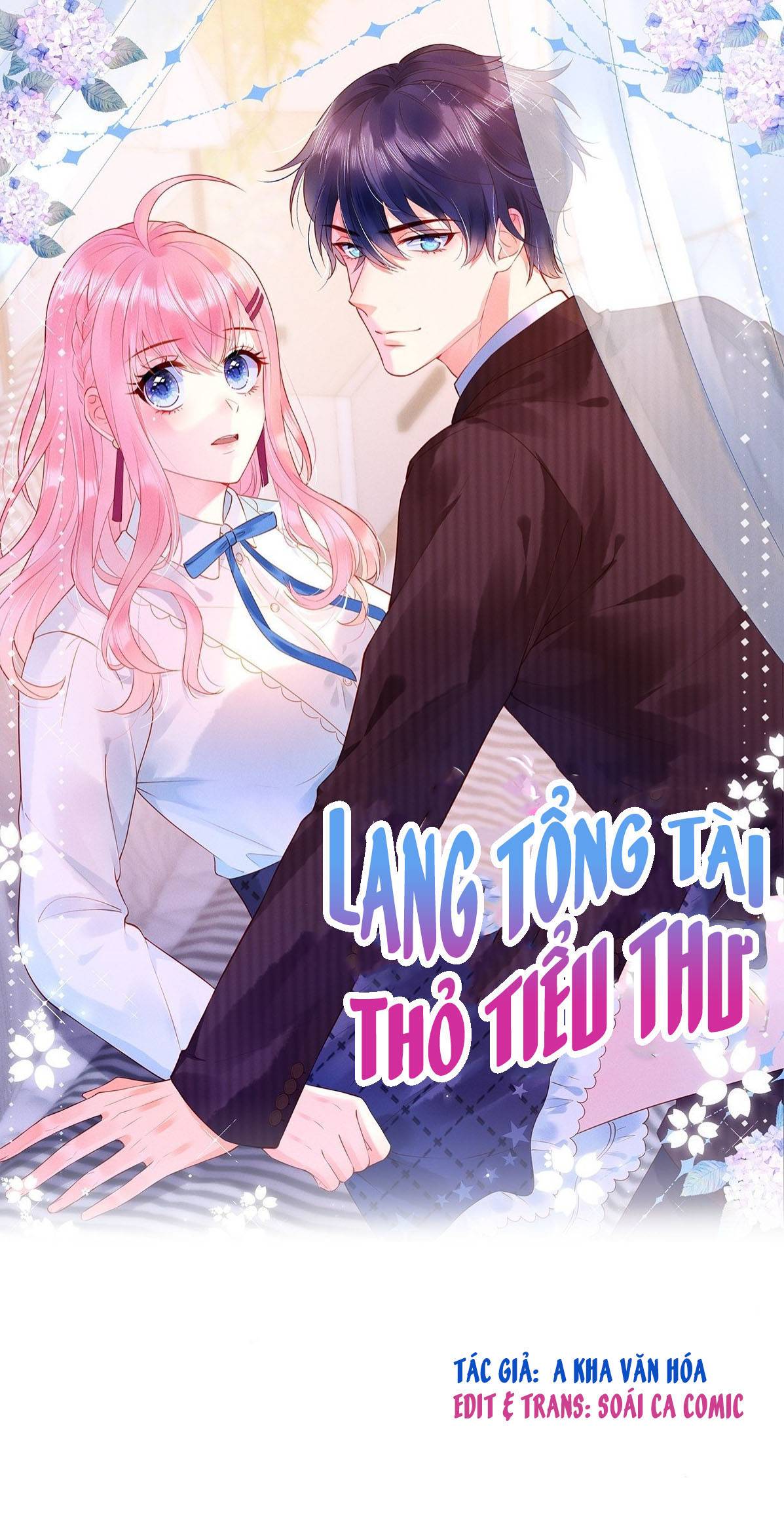 Tôi Đã Trở Thành Mẹ Của Nhân Vật Phản Diện Chapter 276.6 - Trang 2