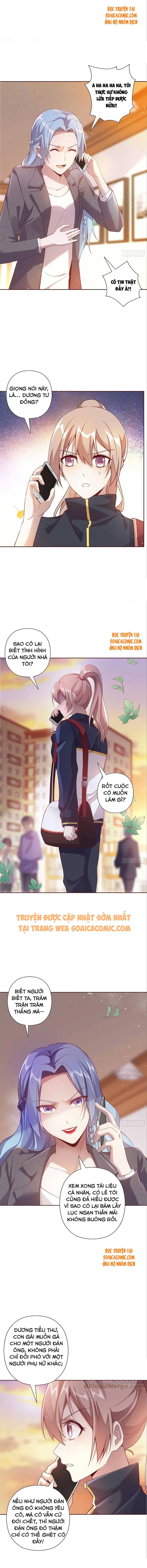 Tôi Đã Trở Thành Mẹ Của Nhân Vật Phản Diện Chapter 278.8 - Trang 2