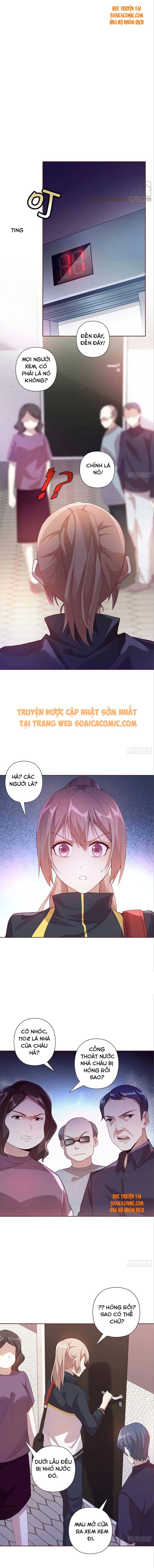 Tôi Đã Trở Thành Mẹ Của Nhân Vật Phản Diện Chapter 278.8 - Trang 2