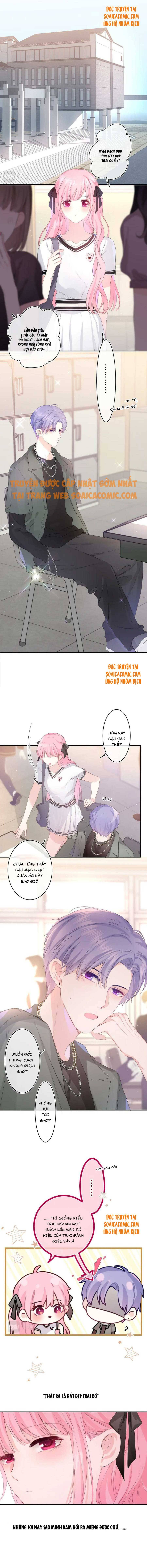 Tôi Đã Trở Thành Mẹ Của Nhân Vật Phản Diện Chapter 278.9 - Trang 2