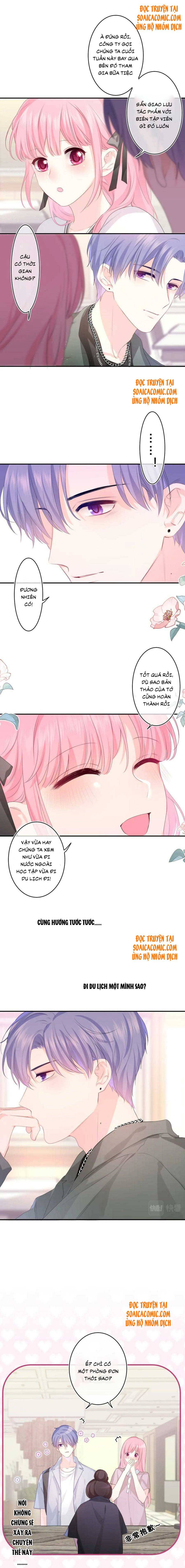 Tôi Đã Trở Thành Mẹ Của Nhân Vật Phản Diện Chapter 278.9 - Trang 2