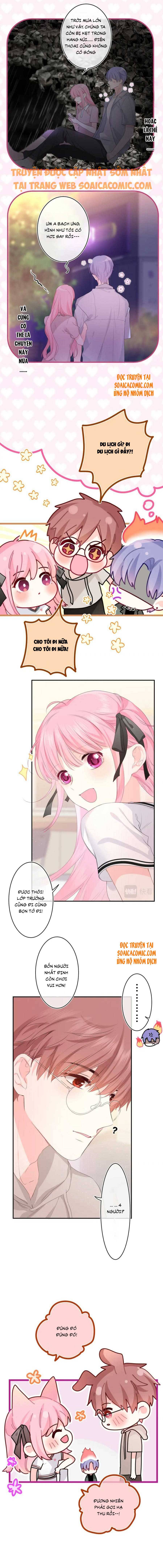 Tôi Đã Trở Thành Mẹ Của Nhân Vật Phản Diện Chapter 278.9 - Trang 2