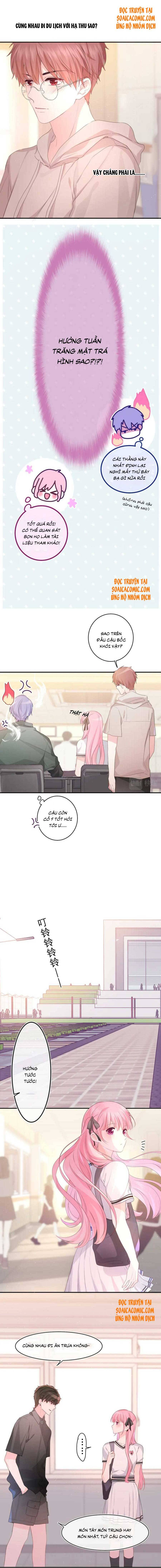 Tôi Đã Trở Thành Mẹ Của Nhân Vật Phản Diện Chapter 278.9 - Trang 2