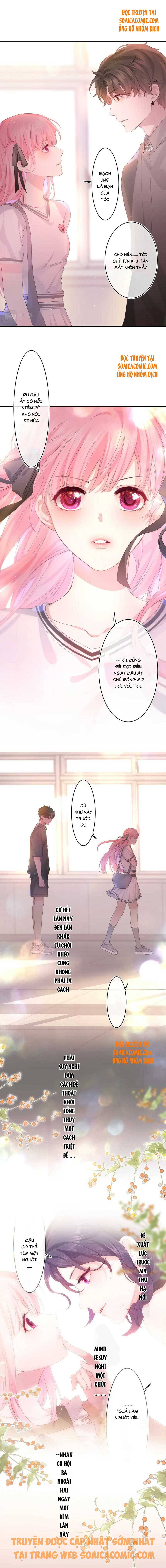 Tôi Đã Trở Thành Mẹ Của Nhân Vật Phản Diện Chapter 278.9 - Trang 2