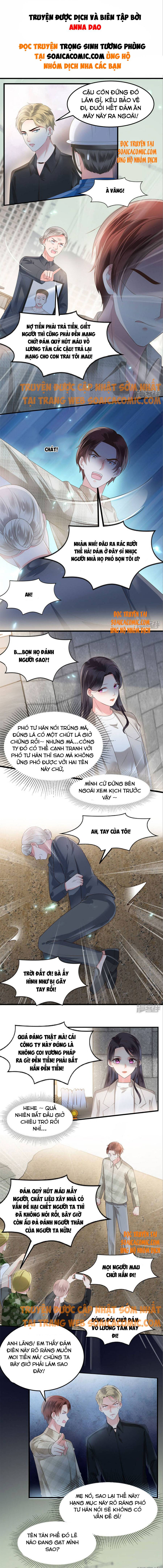 Tôi Đã Trở Thành Mẹ Của Nhân Vật Phản Diện Chapter 280.3 - Trang 2