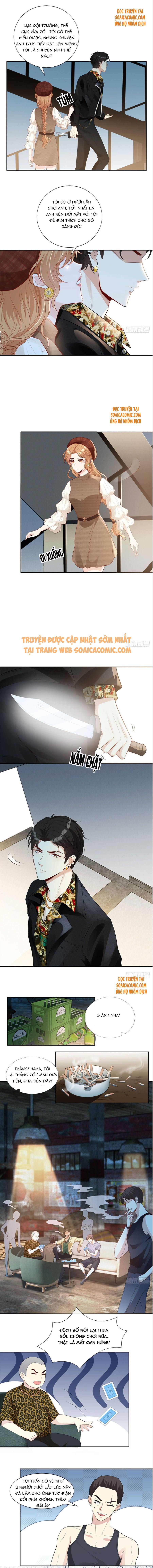 Tôi Đã Trở Thành Mẹ Của Nhân Vật Phản Diện Chapter 284.2 - Trang 2