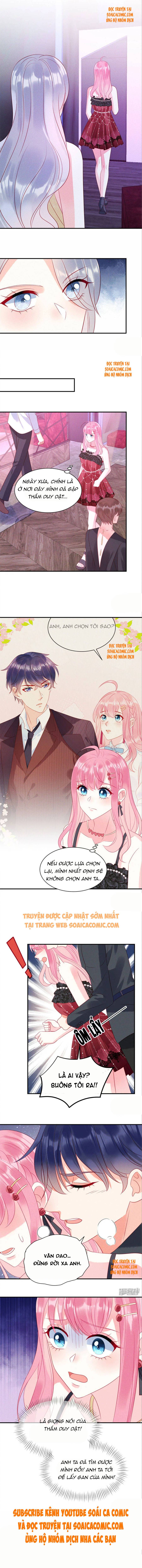 Tôi Đã Trở Thành Mẹ Của Nhân Vật Phản Diện Chapter 287.9 - Trang 2