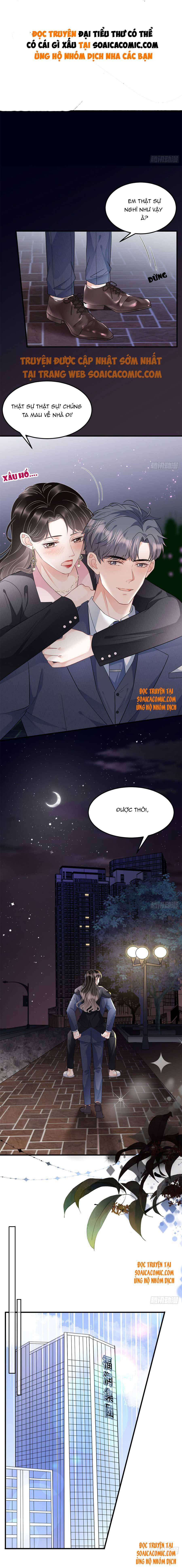 Tôi Đã Trở Thành Mẹ Của Nhân Vật Phản Diện Chapter 296.1 - Trang 2